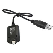 Ego Battery Special Charging Cable 510 Interface Usb Long-line Charger Hfmqv