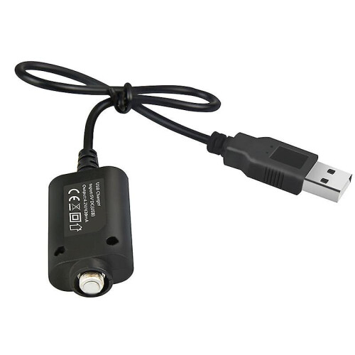 Ego Battery Special Charging Cable 510 Interface Usb Long-line Charger Hfmqv