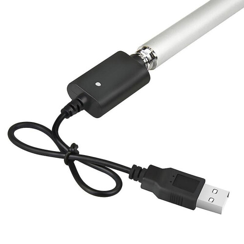 Ego Battery Special Charging Cable 510 Interface Usb Long-line Charger Hfmqv 1