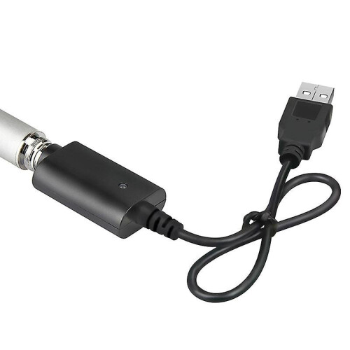 Ego Battery Special Charging Cable 510 Interface Usb Long-line Charger Hfmqv 2