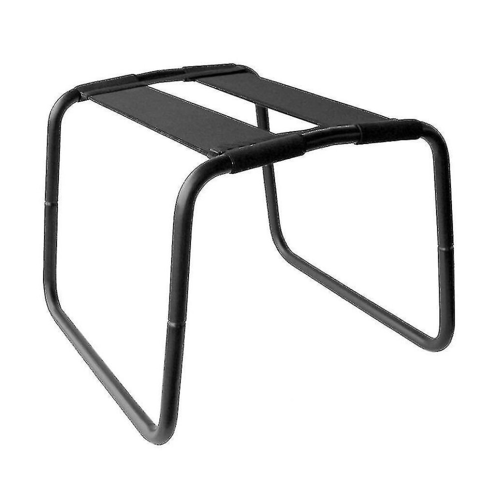 Multifunctional Bounce Weightless Elasticity Love Stool Sex Chair Sexy Tool