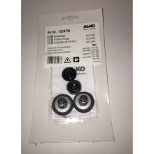 AL-KO Reibsatz für Stabilisatorkupplung AKS 2000 (neues Modell) 2004/3004/3504 - Satz à 2 Stück