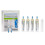 Cockroach Gel Bait Roach Pest Killer With Plunger Tip For Floor Kitchen Non-toxic 2