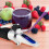 Refractometer 0 - 32 Brix (sugar) 0 - 140 Oechsle 0 - 27 Kmw With Atc 4