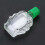 Practical Acid Testing Water Portable Jewelry True Gold Detecting Tool 5