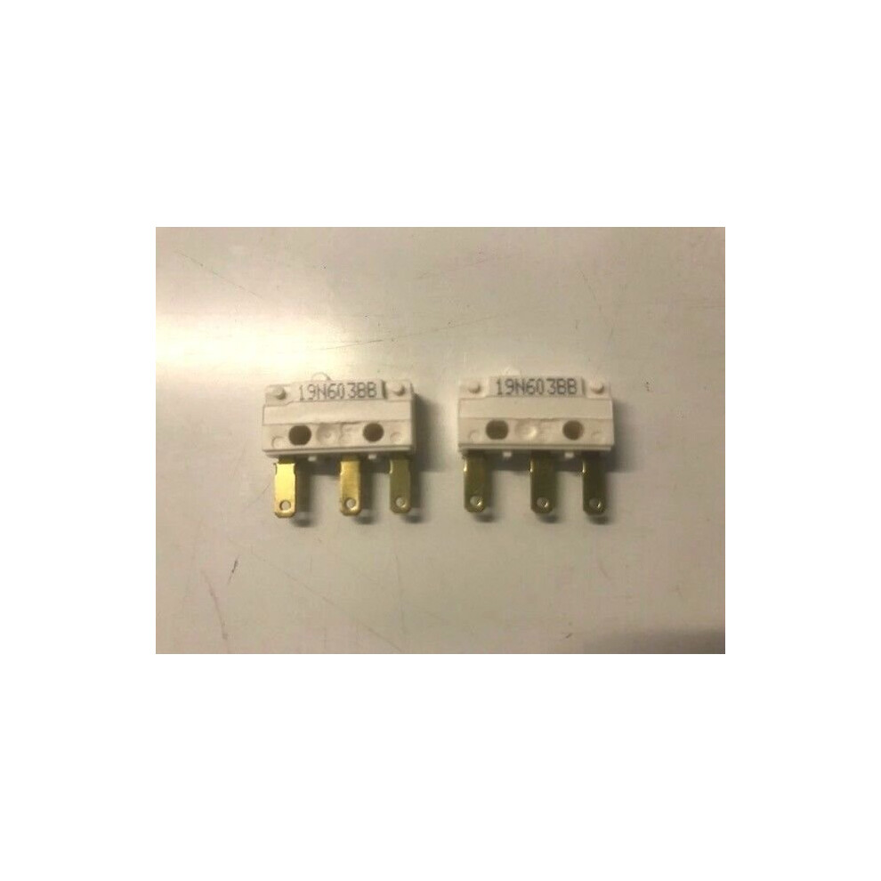 Whale Elite Tap Microswitch Kit - 2 Switches - Mt8000 766478800008