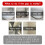 Household Mold Mildew Remover Gel Ceramic Tile Pool Wall Mold Stain Cleaner 2