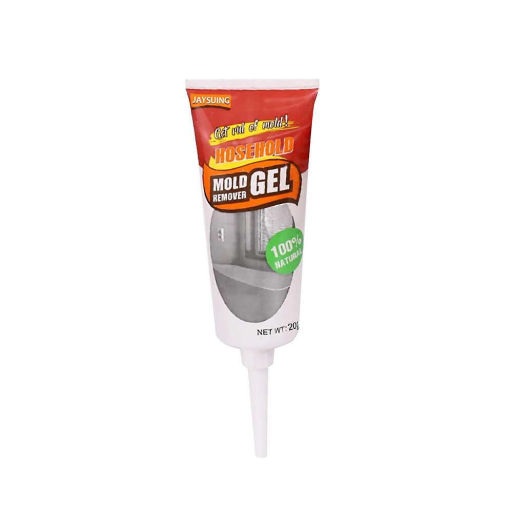 Household Mold Mildew Remover Gel Ceramic Tile Pool Wall Mold Stain Cleaner