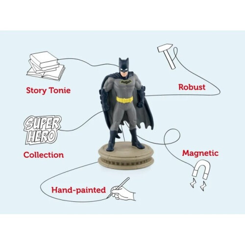 Tonies Batman DC 2