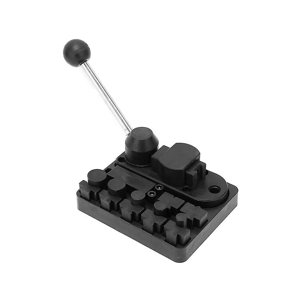Ring Bending Tool Set, Ring Bender Ring Making Tool Multifunctional Jewelry Tools Ring Maker Tool