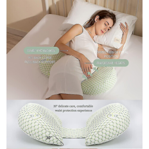 Pregnancy Pillow For Pregnant Women 2