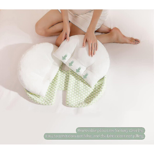 Pregnancy Pillow For Pregnant Women 1