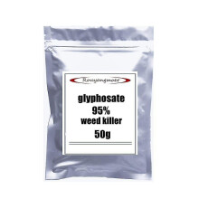 50g Garden 95% Glyphosate Weed Killer-glyphosate Herbicide-roundup Glyphosate Glyphosate Pesticide Garden Supplies