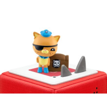 Tonies Kwazii Octonauts