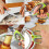 Heavy Duty Kitchen Scissors,Sharp Kitchen Scissors Multi-Purpose Utility Stainless Steel Scissor 3