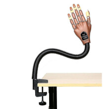 Nail Art Adjustable Training