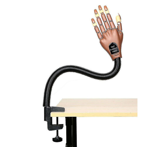 Nail Art Adjustable Training