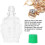 Practical Acid Testing Water Portable Jewelry True Gold Detecting Tool 3
