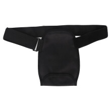 Colostomy Bag Cover Waterproof Adjustable Portable Universal Stretchy Ostomy Pouch Cover For Stoma Urostomy Ileostomy Bag