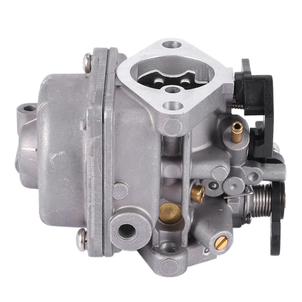 Boat Engine 3303-8m0053668 Carburetor Carb Assy For Mercury Mercruiser Quicksilver 4-stroke 6hp Out-image-OPC-PCH2XHK-NEW