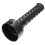 2x Universal Motorcycle Exhaust Can Muffler Baffle Db Killer Silencer 48mm Black 3