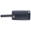 Flip Replacement Remote Car Key Case Shell For C2 C3 C4 C5 C8 2 Buttons Black 2