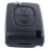 Flip Replacement Remote Car Key Case Shell For C2 C3 C4 C5 C8 2 Buttons Black 4