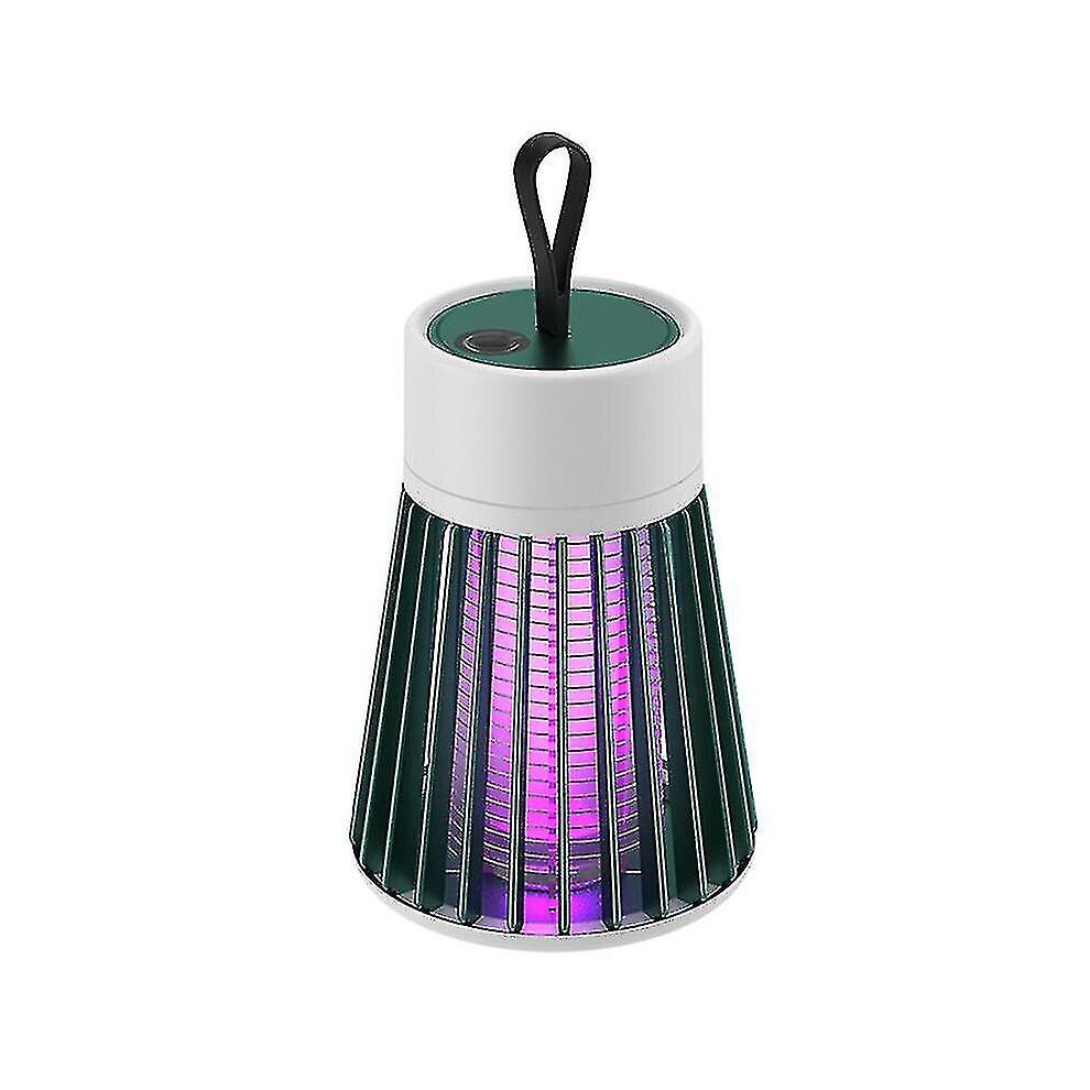 Electric Mosquito Killer Lamp Insect Repellent
