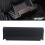5e1857919 Car Front Left Dashboard Storage Compartment Glove Box Handle Switch For Octavia Mk3 2015 3