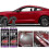 3pack High Protection Quick Car Coat Ceramic 3 In 1 Coating Spray Hydrophobic 2