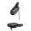 3x Motorcycle Bluetooth Helmet Intercom Universal Pairing Interphone Headset With Cnc Noise Reducti 4