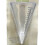 Professional Quality-easy-reading Conical Rain Gauge 1