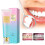 Nicotinamide Whitening Toothpaste Cleaning Fresh Breath Bright Tooth Peach Toothpaste 3