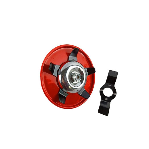 Mower Function Weeding Disc Paddy Field Dry Land Weeding Mower Weeding Machine Weeding Head Weeding Artifact Accessories 2