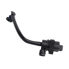 13907506739 New Car Vapor Canister Purge Solenoid For E60 E63 E64 E65 E66 E53 2004-2006