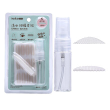 Marianne Clear Water Sticky Mesh Invisible Double Eyelid Sticker