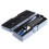Salinity Refractometer Meter Water Reader Marine 0~10% Salt Aquarium Test Tester 5