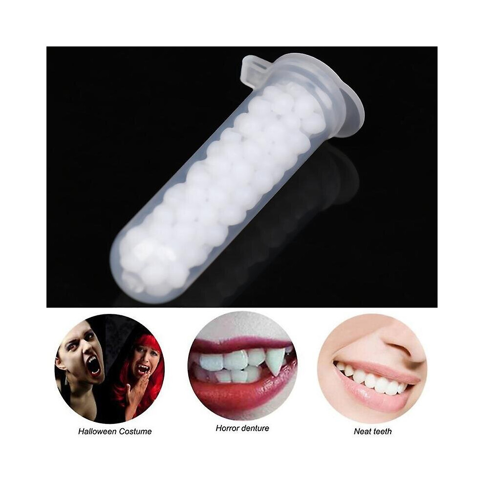 Temporary Tooth Repair Kit Teeth And Gaps False Teeth Solid Glue Denture Teeth