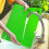 6 Piece Cutting Board, Extra-thick Plastic Non-slip Cutting Board, With Food Icon 2