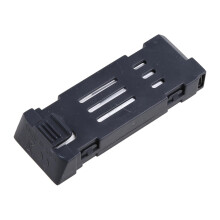 3.7v 850mah Lithium Battery For E58 L800 Jy019 S168 Drone X Pro