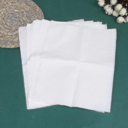 5pcs 20*25cm Fire Paper Flash Flame Paper Fire Paper Magic Props Effect Shock 1