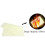 5pcs 20*25cm Fire Paper Flash Flame Paper Fire Paper Magic Props Effect Shock 4
