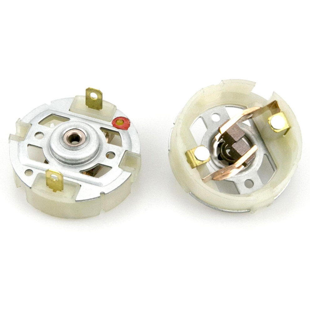 Compact Carbon Brush Holder Widely Used Durable Electric Screwdriver Motor Carbon Brush Holder For Rs550 Mengxi-image-OPC-PCH5HPP-NEW