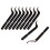 Replacement Deburred Tool Bk3010 S150 Deburring Blades 10 Pcs 1
