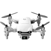 Mini V9 Folding Dr Dual Camera Quaopter Hd Aerial Remote Craft Quaopter Toy
