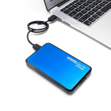 Professionelle Hochwertige 6 Tb Super-speed ??usb 3.0 Sata Festplatte Festplatte Box 2,5 Zoll