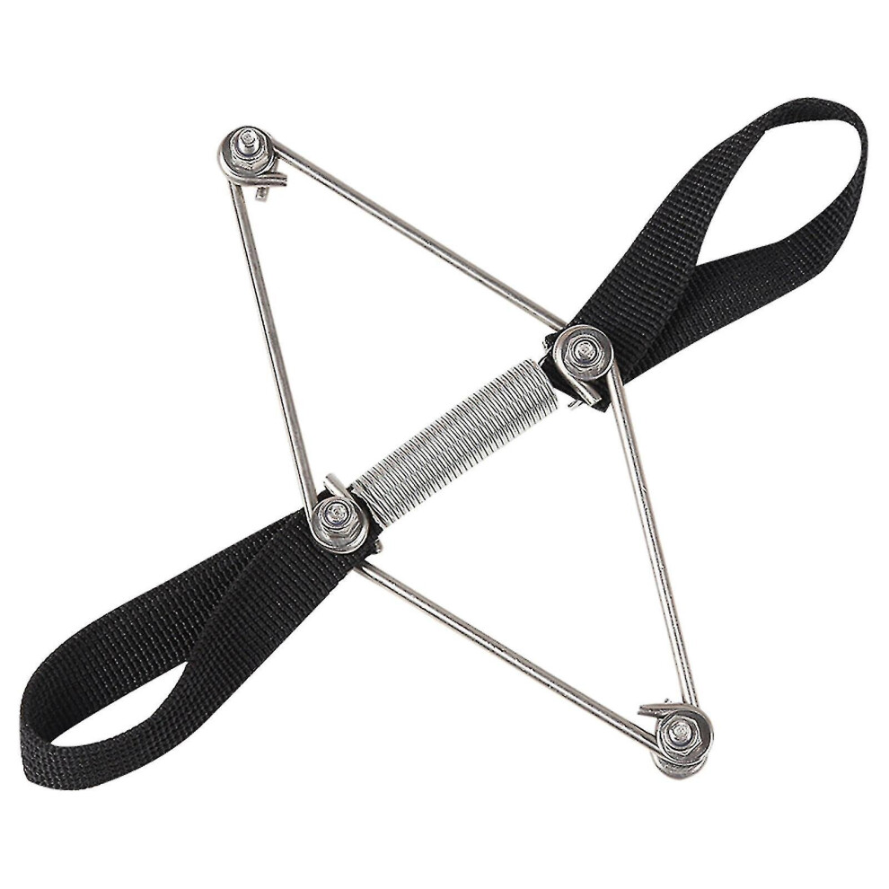 Hallux Valgus Corrector Belt Recovery Training Exerciser Strap Toe Separator