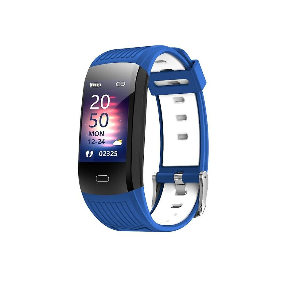 Pedometer Heart Rate Health Monitoring Sport Watch Sleep Analysis Smart Watch Call Reminder