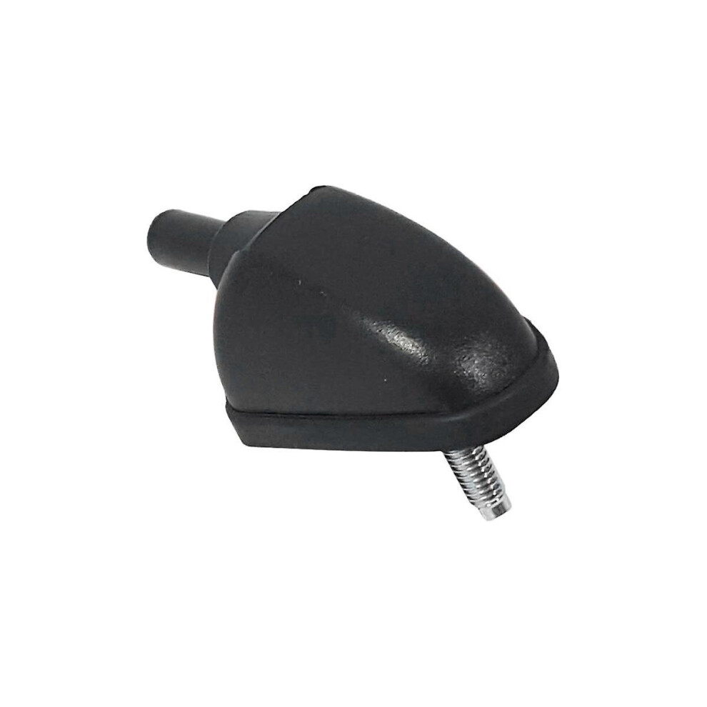 Plastic Roof Antenna Assembly For I10 For Picanto 96210-07010 Black 9468842046494