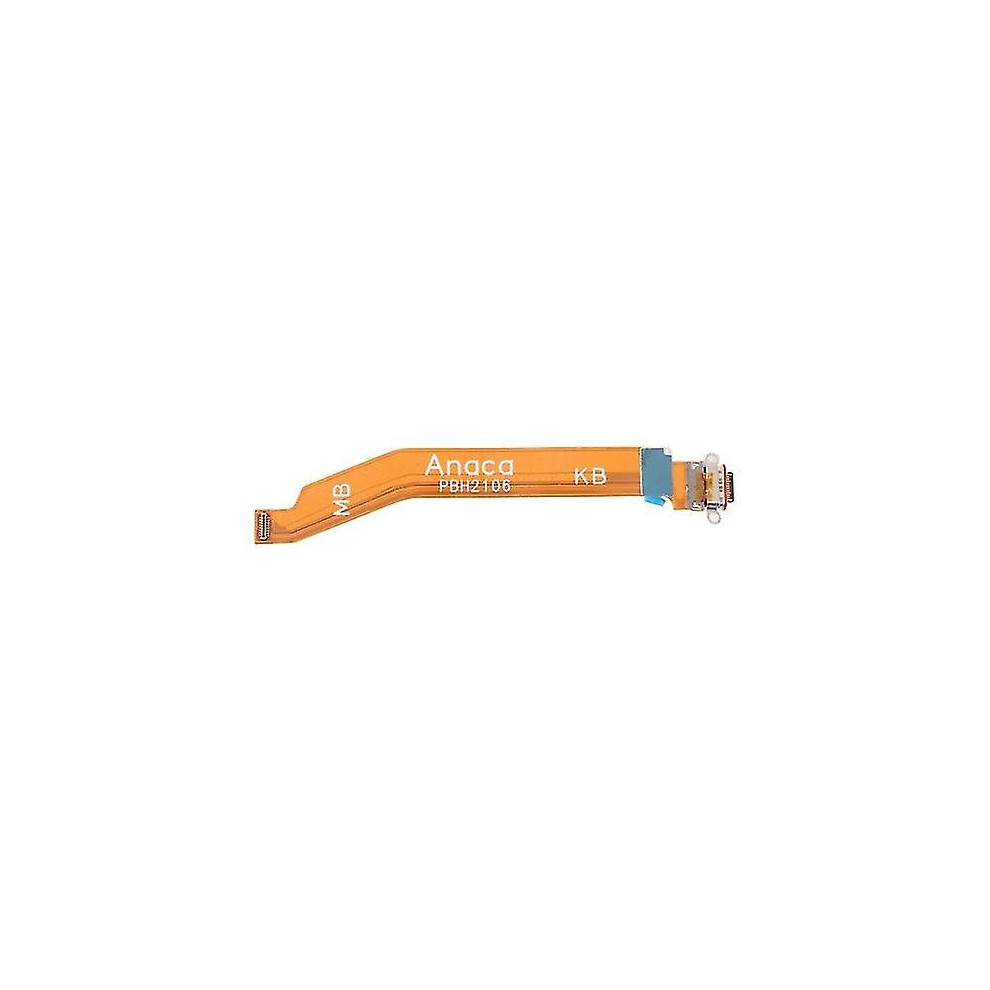 Asus Zenfone 8 Zs590ks Charging Port Flex Cable